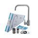 Смеситель для кухни Agua Acero - INOX037 CV023286 фото 9
