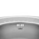Кухонна мийка Kroner KRP Satin - 5745 (0.6 мм) CV022773 фото 5