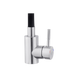 Комплект кухонної мийки Kraft KRF 6045 DECOR (3.0/1.0 мм) S3650 фото 11
