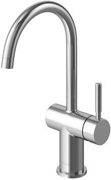 Смеситель для кухни KOHLMAN ROXIN CHROME * QB140R фото