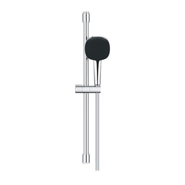 Змішувач для ванни Grohe QuickFix Dice BF101872VC CV036649 фото