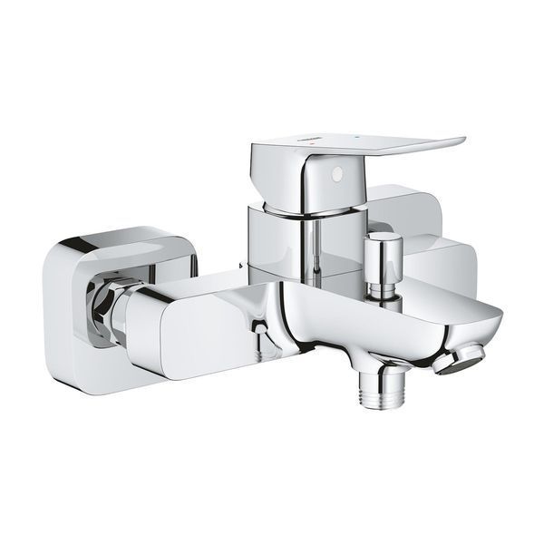 Змішувач для ванни Grohe QuickFix Dice BF101872VC CV036649 фото