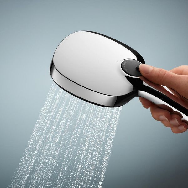 Змішувач для ванни Grohe QuickFix Dice BF101872VC CV036649 фото