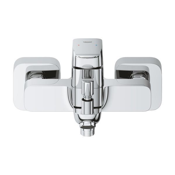 Змішувач для ванни Grohe QuickFix Dice BF101872VC CV036649 фото