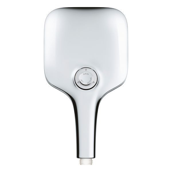Душова система прихованого монтажу Grohe QuickFix Start UA25183007 CV030623 фото