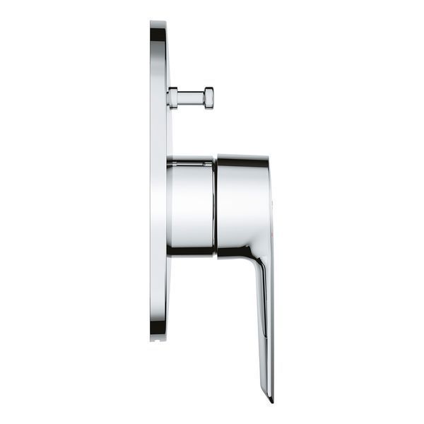 Душова система прихованого монтажу Grohe QuickFix Start UA25183007 CV030623 фото