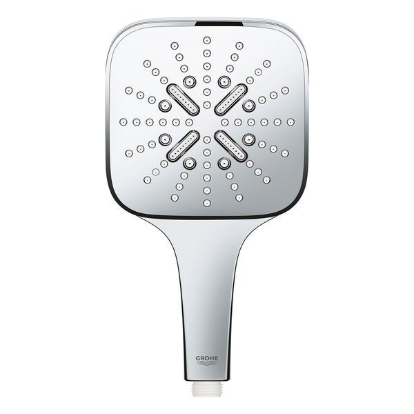 Душова система прихованого монтажу Grohe QuickFix Start UA25183007 CV030623 фото