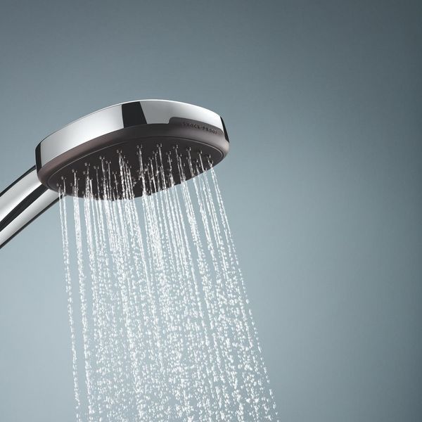 Змішувач для ванни Grohe QuickFix Dice BF101872VC CV036649 фото