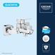 Змішувач для ванни Grohe QuickFix Dice BF101872VC CV036649 фото 7