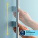 Змішувач для ванни Grohe QuickFix Dice BF101872VC CV036649 фото 15
