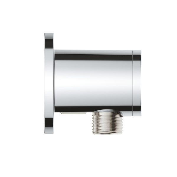 Душова система Grohe Bauloop з гарнітуром Vitalio Comfort 110 і підключенням Vitalio 2908026929 CV036740 фото