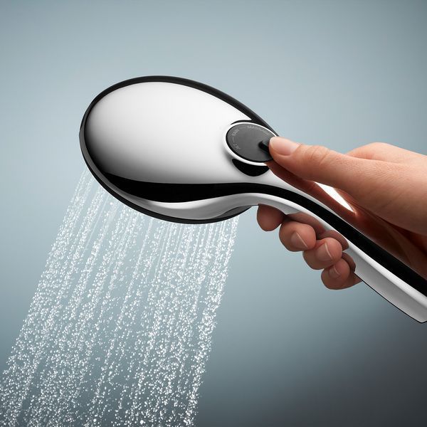 Змішувач для ванни Grohe Grohtherm 800 34567000 з душовим гарнітуром 27948001 (34567001) CV032204 фото