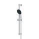 Змішувач для ванни Grohe Grohtherm 800 34567000 з душовим гарнітуром 27948001 (34567001) CV032204 фото 7