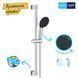 Змішувач для ванни Grohe Grohtherm 800 34567000 з душовим гарнітуром 27948001 (34567001) CV032204 фото 8