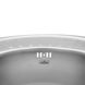 Кухонна мийка Kroner KRP Satin - 5745 (0.8 мм) CV022775 фото 5