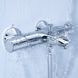 Змішувач для ванни Grohe Grohtherm 800 34567000 з душовим гарнітуром 27948001 (34567001) CV032204 фото 18
