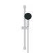 Змішувач для ванни Grohe Grohtherm 800 34567000 з душовим гарнітуром 27948001 (34567001) CV032204 фото 6