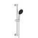 Змішувач для ванни Grohe Grohtherm 800 34567000 з душовим гарнітуром 27948001 (34567001) CV032204 фото 5