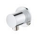 Душова система Grohe Bauloop з гарнітуром Vitalio Comfort 110 і підключенням Vitalio 2908026929 CV036740 фото 6