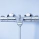 Змішувач для ванни Grohe Grohtherm 800 34567000 з душовим гарнітуром 27948001 (34567001) CV032204 фото 8