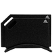 Комплект кухонної мийки Kraft NANO BLACK PVD HS60*45 (3.0/1.0 мм) декор S3752 фото 22