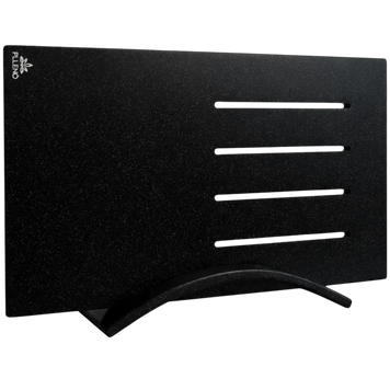 Разделочная доска для кухонных моек Pllen&oacute; nero sink CS28060 фото