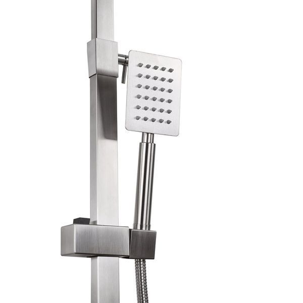 Душевая колонна Platinum 05 EAZ (9207) 12655 фото