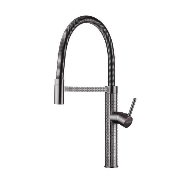 Смеситель для кухни Kroner KRP Ersel - GRP03999 CV033803 фото