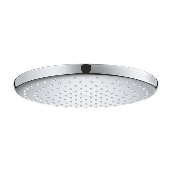 Душевая система скрытого монтажа Grohe Vitalio Start 250 с изливом для ванны и смесителем Bauloop UA290810R3 CV036742 фото