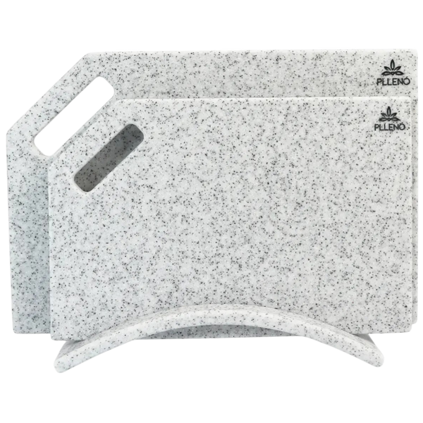Комплект кухонної мийки Kraft KRF 6045 DECOR (3.0/1.0 мм) S3753 фото