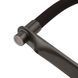 Комплект кухонная мойка Kroner Schwarze-6350HM PVD + смеситель Graz-GRP03815 + дозатор Spender-SCH049 CVS30125 фото 12