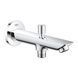 Душевая система скрытого монтажа Grohe Vitalio Start 250 с изливом для ванны и смесителем Bauloop UA290810R3 CV036742 фото 4