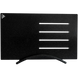 Разделочная доска для кухонных моек Pllen&oacute; nero sink CS28060 фото 2