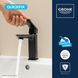 Змішувач для раковини Grohe QuickFix Dice M-Size 1018322430 з донним клапаном CV036184 фото 6