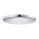 Душевая система скрытого монтажа Grohe Vitalio Start 250 с изливом для ванны и смесителем Bauloop UA290810R3 CV036742 фото 8
