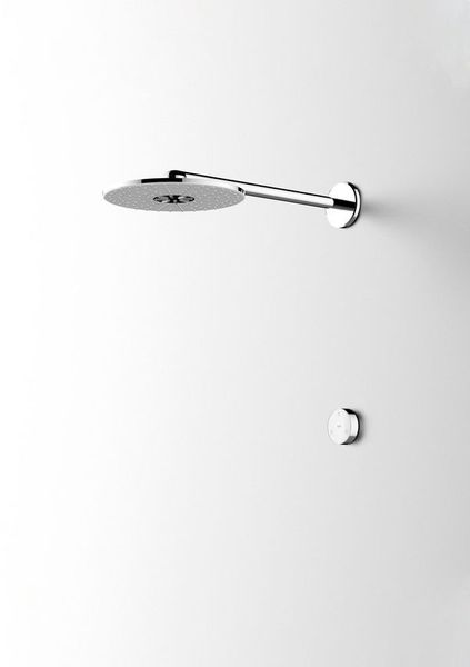 Rainshower 310 SmartConnect верхний душ с душевым кронштейном (26640000) 27189 фото