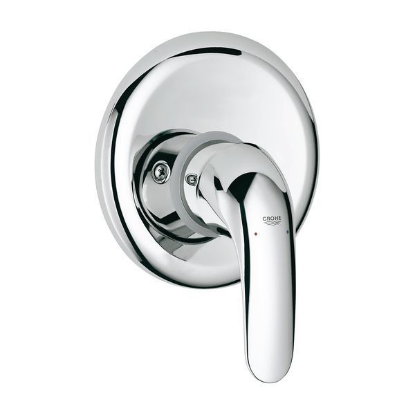 Душевая система Grohe Euroeco с гарнитуром Vitalio Comfort 110 и шланговым подключением 3274226929 CV036744 фото