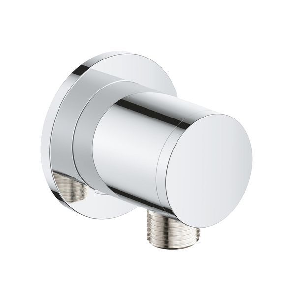 Душевая система Grohe Euroeco с гарнитуром Vitalio Comfort 110 и шланговым подключением 3274226929 CV036744 фото