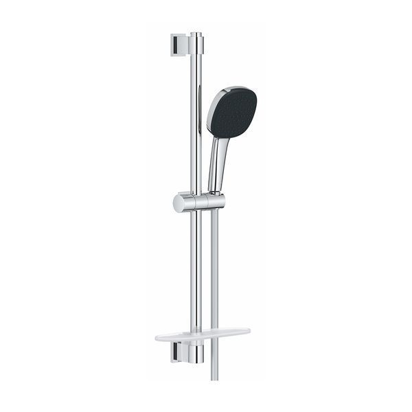 Душевая система Grohe Euroeco с гарнитуром Vitalio Comfort 110 и шланговым подключением 3274226929 CV036744 фото
