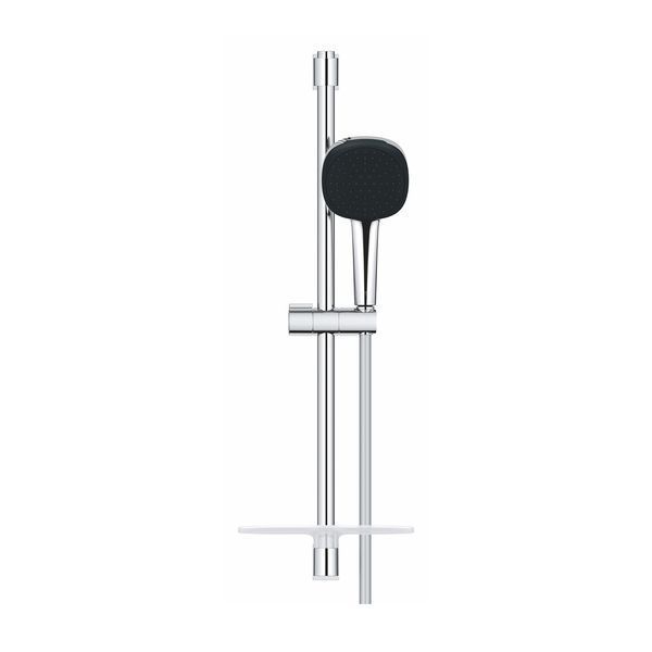 Душевая система Grohe Euroeco с гарнитуром Vitalio Comfort 110 и шланговым подключением 3274226929 CV036744 фото