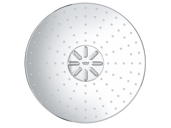 Rainshower 310 SmartConnect верхній душ з душовим кронштейном (26640000) 27189 фото