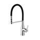 Смеситель для кухни Kroner KRP Ersel - C03111BLK CV033804 фото 5
