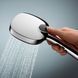 Душевая система Grohe Euroeco с гарнитуром Vitalio Comfort 110 и шланговым подключением 3274226929 CV036744 фото 15