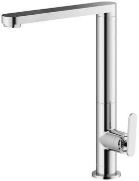 Смеситель для кухни KOHLMAN BOXINE CHROME QB140B фото