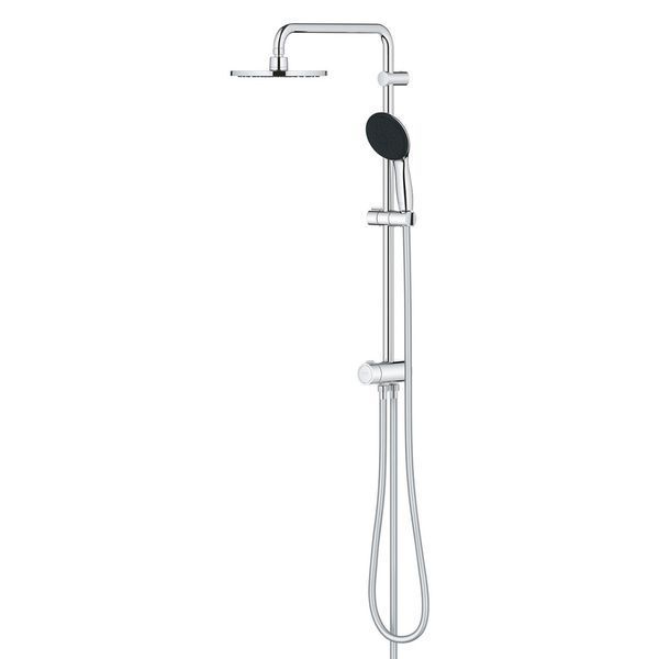 Змішувач термостатичний для душу Grohe QuickFix Precision Flow UA202908TR CV034819 фото