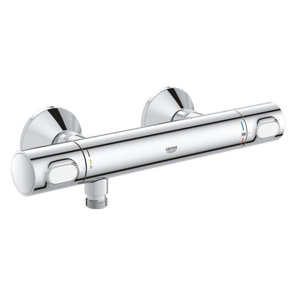 Змішувач термостатичний для душу Grohe QuickFix Precision Flow UA202908TR CV034819 фото