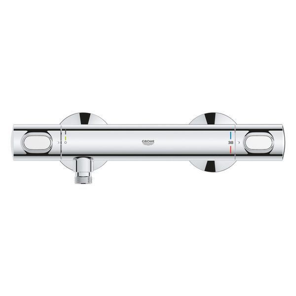 Змішувач термостатичний для душу Grohe QuickFix Precision Flow UA202908TR CV034819 фото