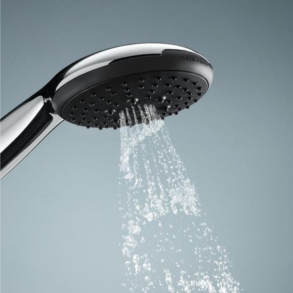 Змішувач термостатичний для душу Grohe QuickFix Precision Flow UA202908TR CV034819 фото