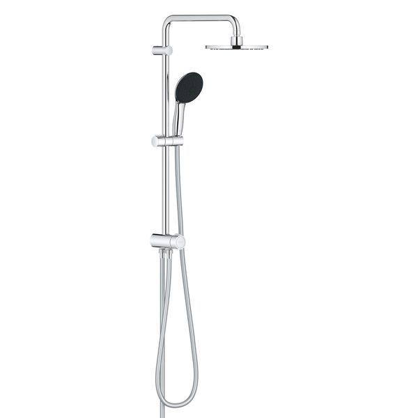 Змішувач термостатичний для душу Grohe QuickFix Precision Flow UA202908TR CV034819 фото