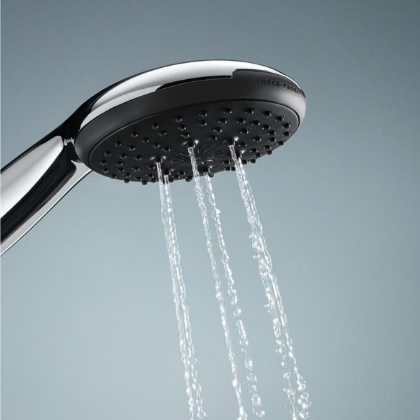 Змішувач термостатичний для душу Grohe QuickFix Precision Flow UA202908TR CV034819 фото